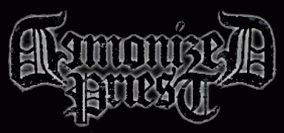 logo Demonized Priest